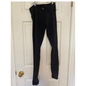 Reversable Wonderunder Lululemon Leggings